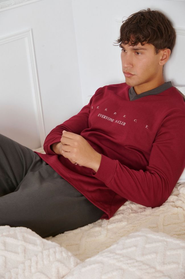 Men Homewear