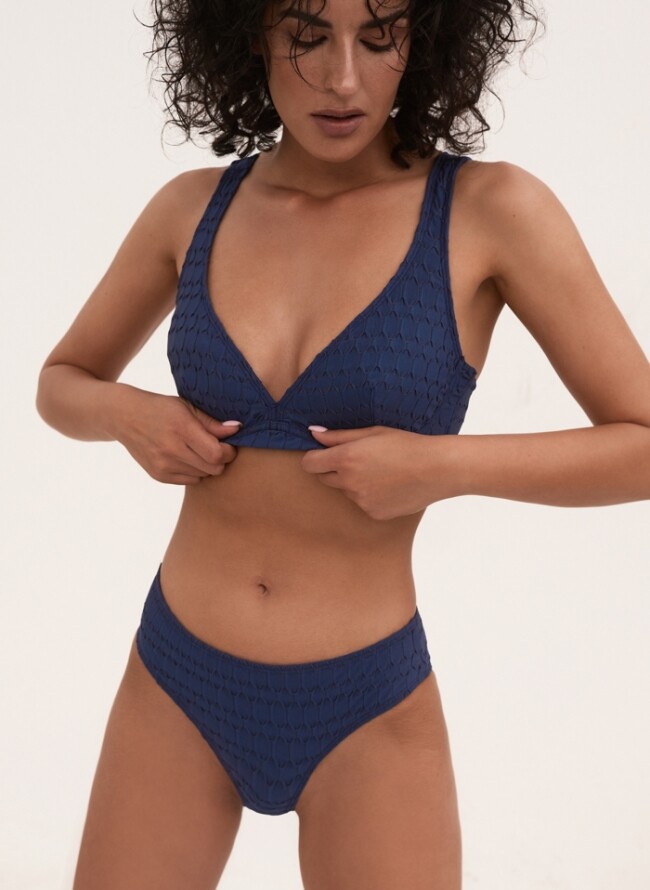 Blu4u Bikini top 2136634D-04