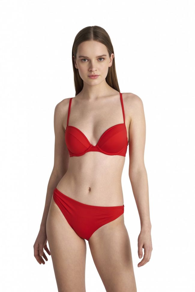 Blu4u BRA 24366085-1-RED