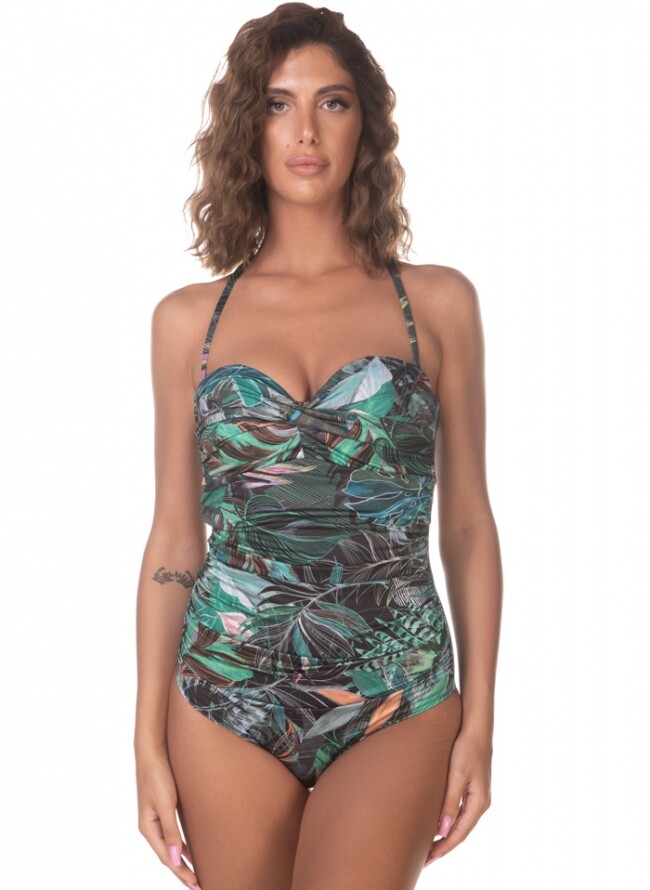 Bluepoint ONEPIECE 22058137D-ΠΡΑΣΙΝΟ