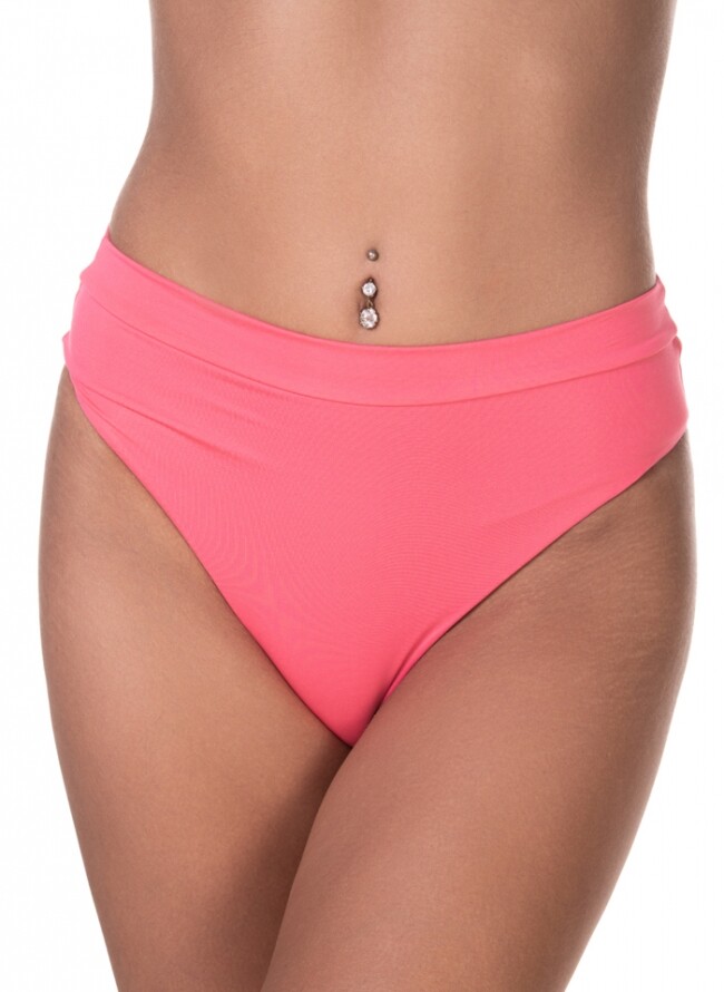 Bluepoint Bikini bottoms 22065089-1-Fuchsia