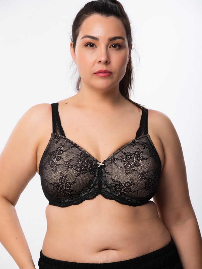 Triumph contouring Sensation W01 Cup D-E 10143566