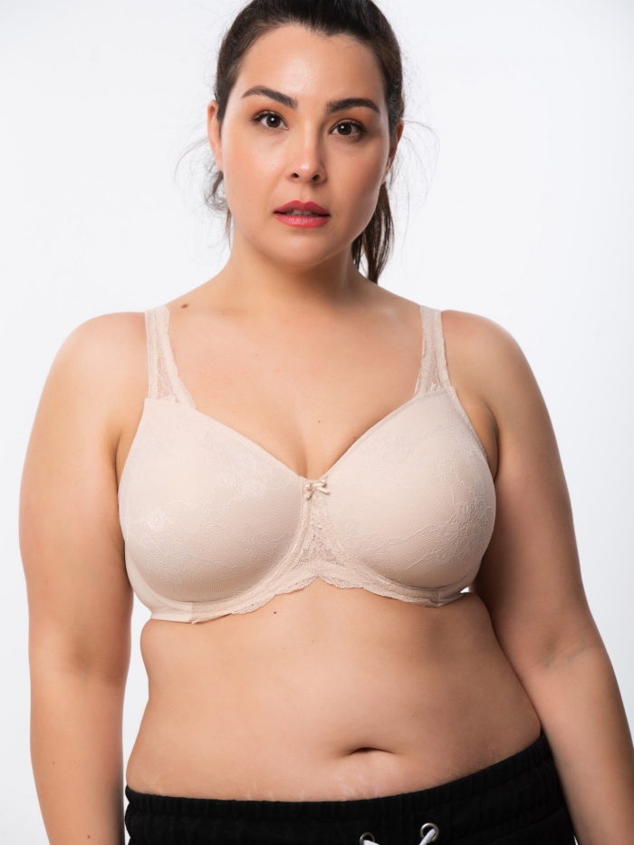 Triumph contouring Sensation W01 Cup D-E 10143566