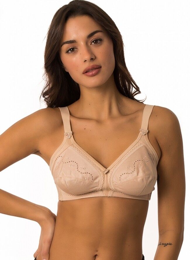 Triumph doreen Cotton 01 N Cup C-D 10004928