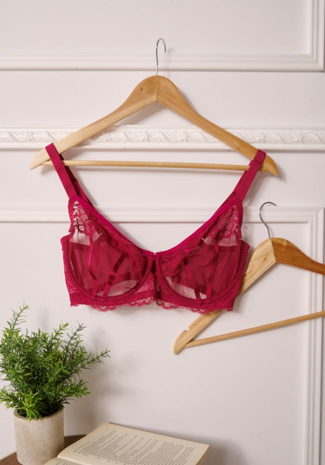 Dorina σουτιέν DESIREE Wired-Bra Cup F-G D001997LA089-FU0003