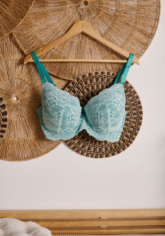 Dorina σουτιέν PHOEBE Padded Bra D01231N-K11
