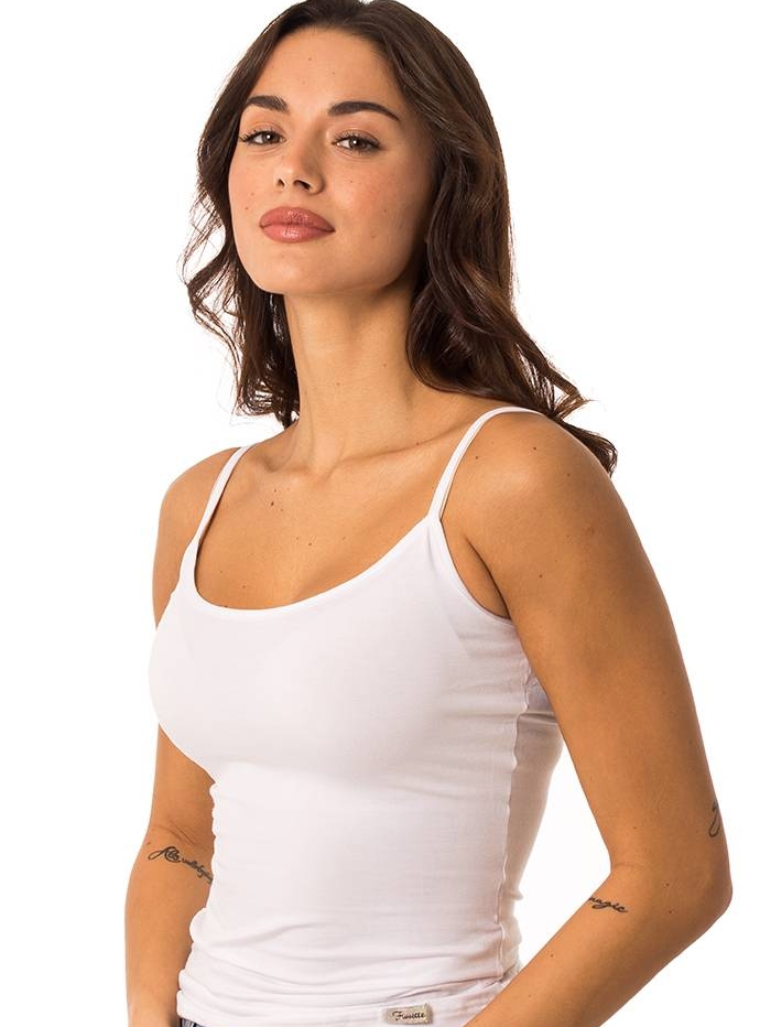 Women's breeze shirt Modal 90-9170