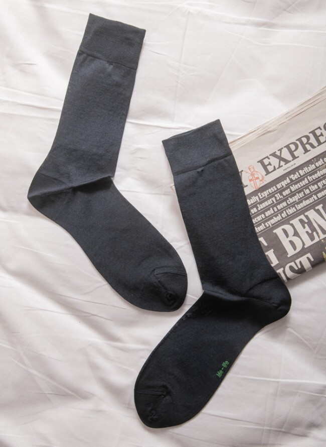 Men's cotton socks