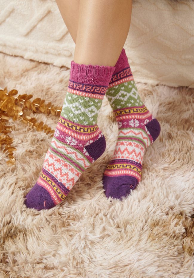 Women Socks