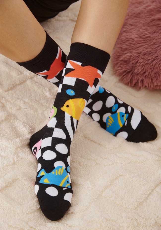 Women Socks