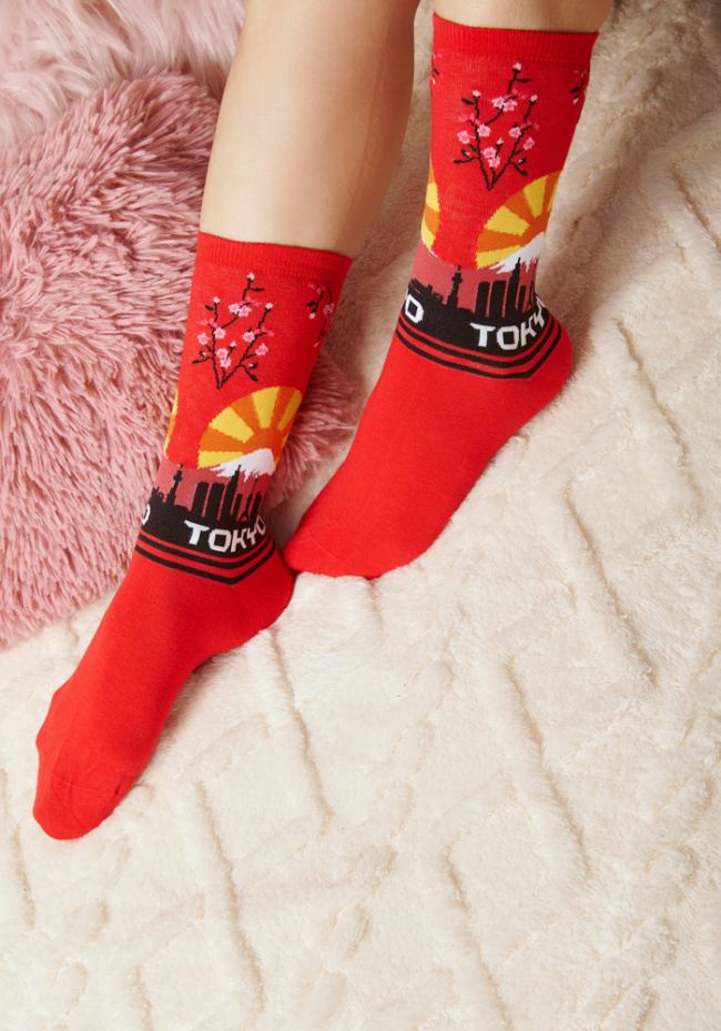 Women Socks