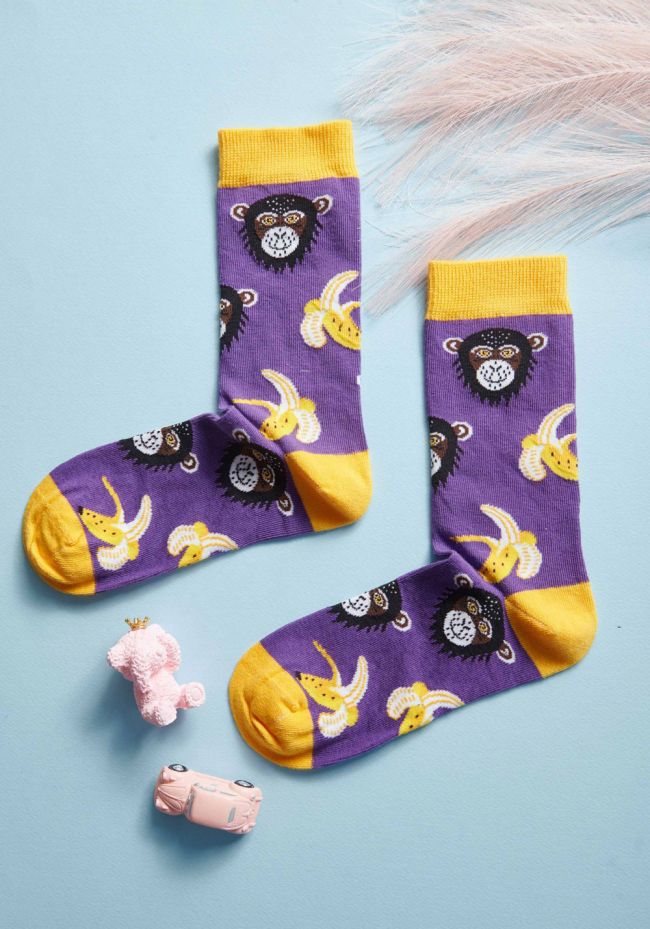 Women Socks