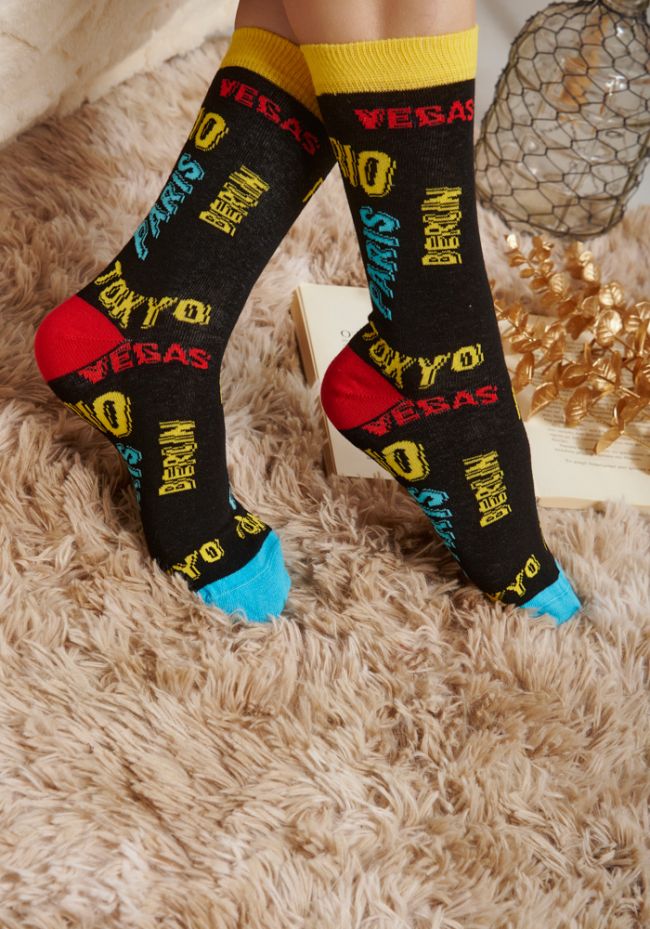 Women Socks