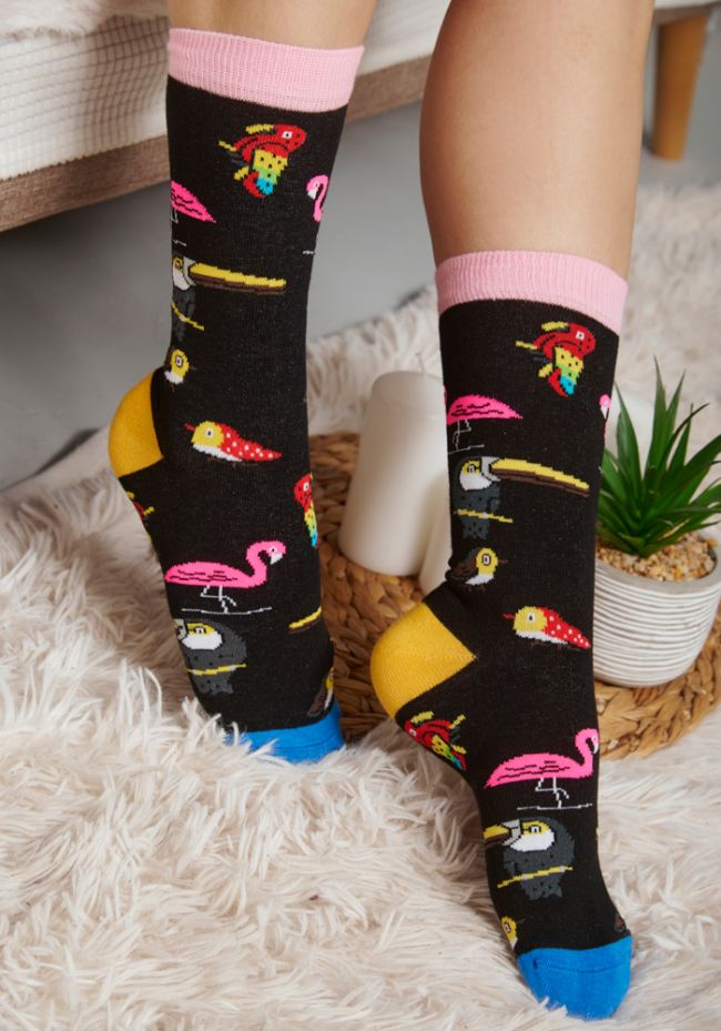 Women Socks