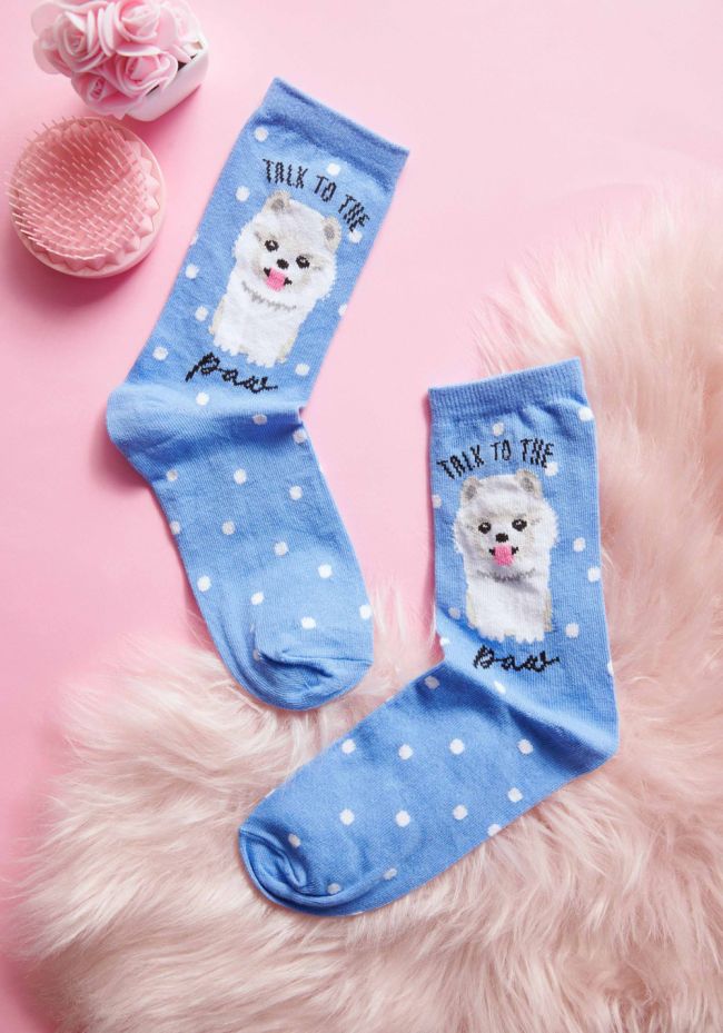 Women Socks