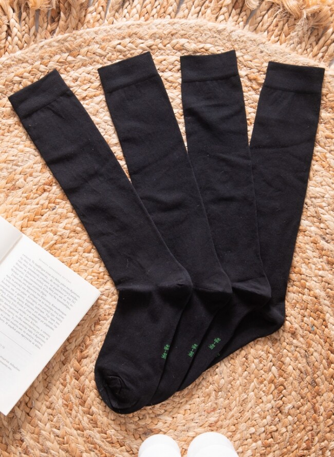 Κάλτσες γυναικείες τρουακάρ Me-We οικονομική συσκευασία 2 ζεύγη