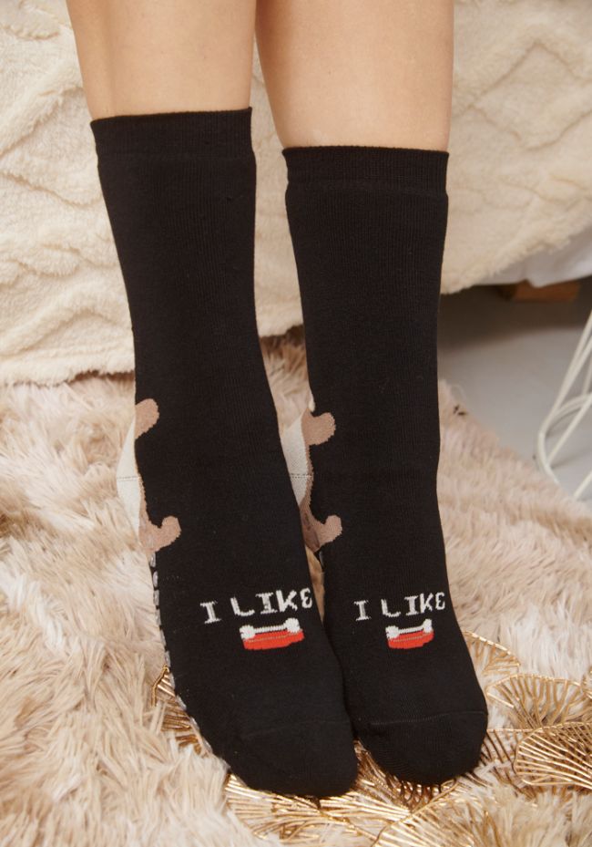 Socks