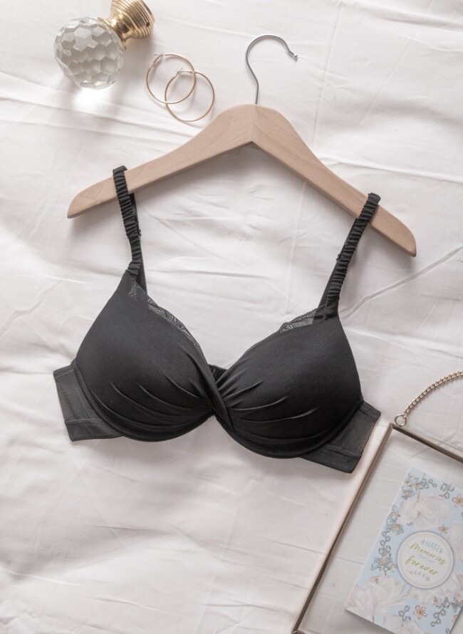 Luna Lust Super Push up Cup B