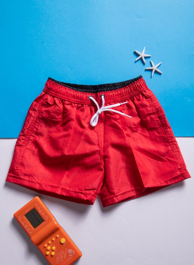 Swimsuit short for boys