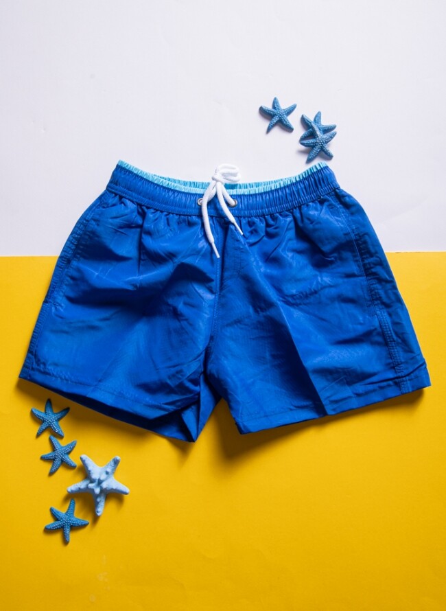 Swimsuit short for boys