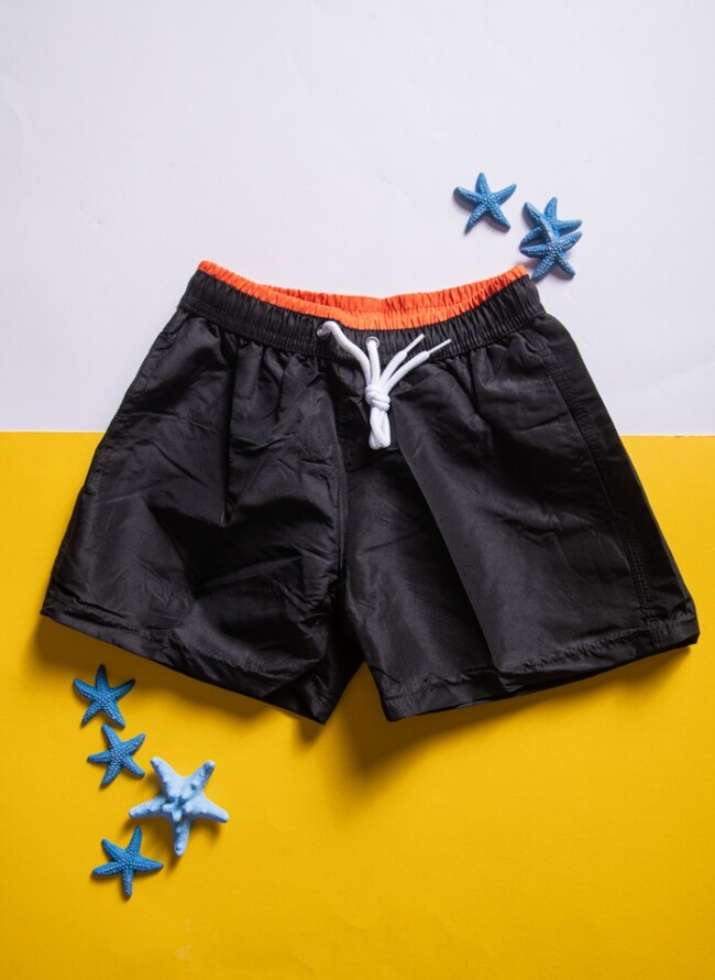 Swimsuit short for boys