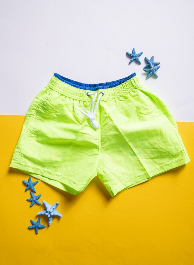 Swimsuit short for boys