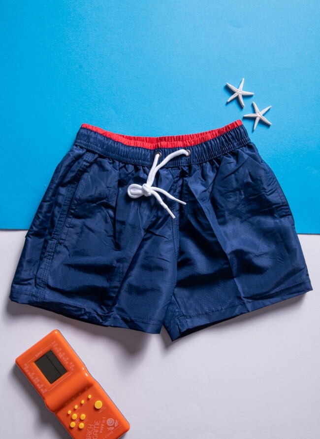 Swimsuit short for boys