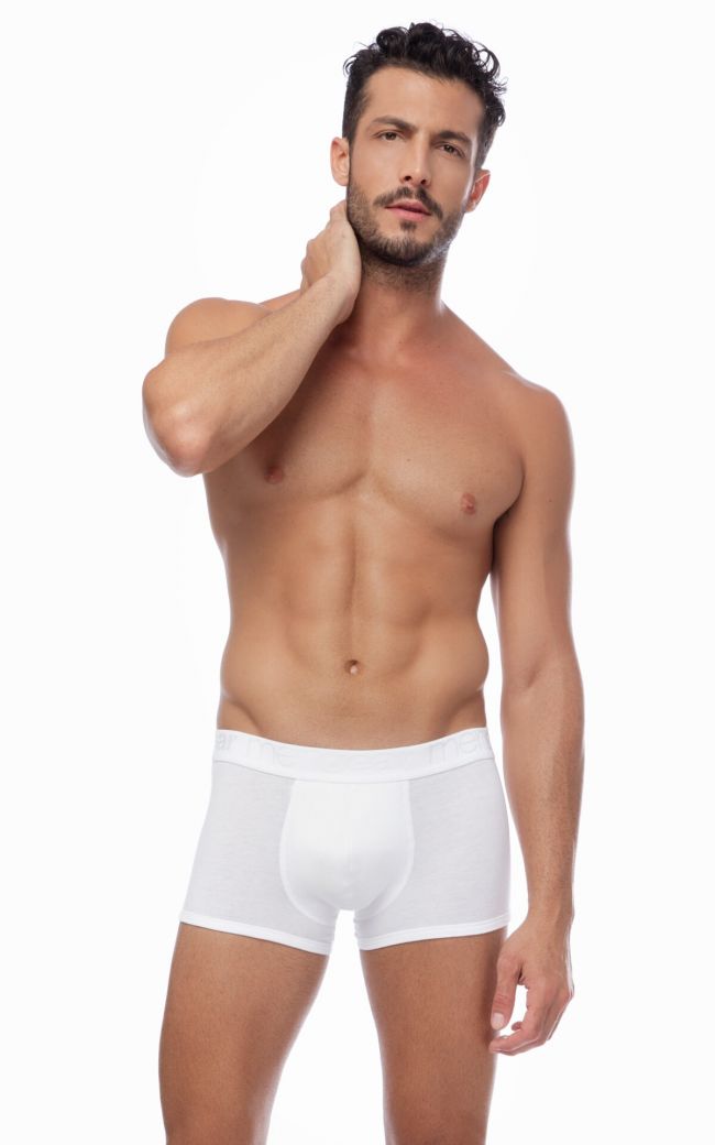 Minerva men's boxer Mengear Basic 2 pieces 90-20519