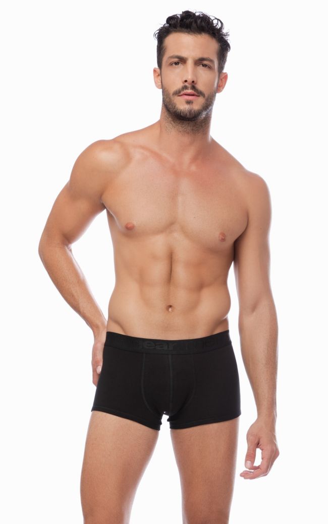 Minerva men's boxer Mengear Basic 2 pieces 90-20519