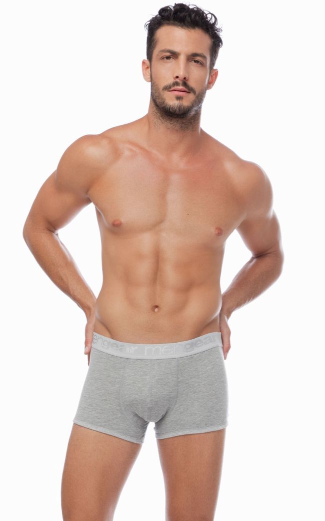 Minerva men's boxer Mengear Basic 2 pieces 90-20519