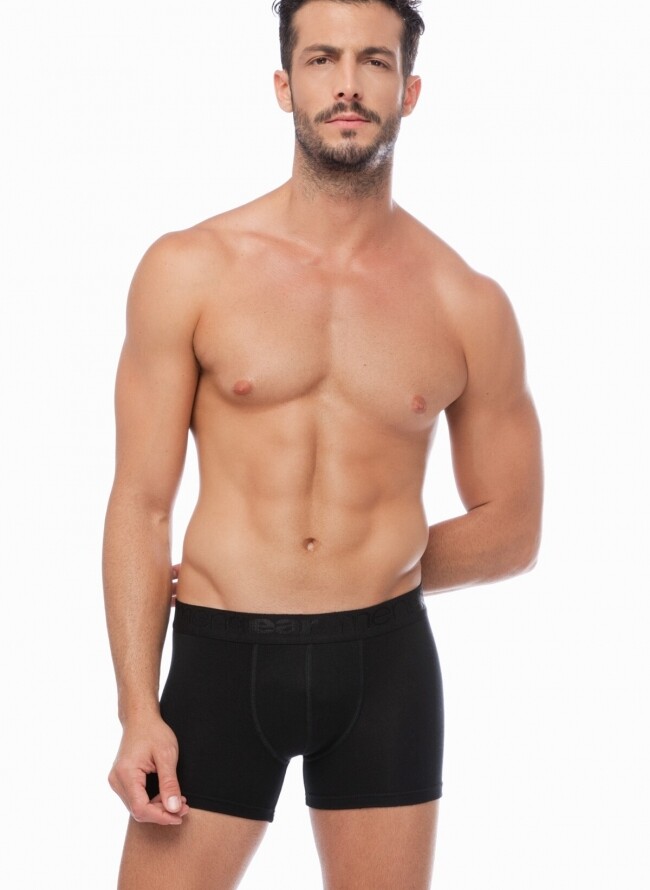 Minerva men's boxer Mengear Modal 2 pieces 90-20480