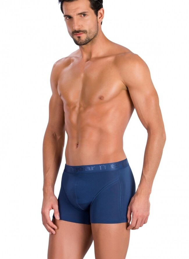 Minerva men's boxer Mengear Modal 2 pieces 90-20480