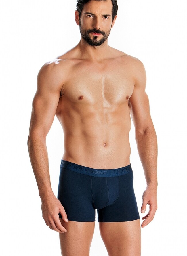 Minerva men's boxer Mengear Modal 2 pieces 90-20480