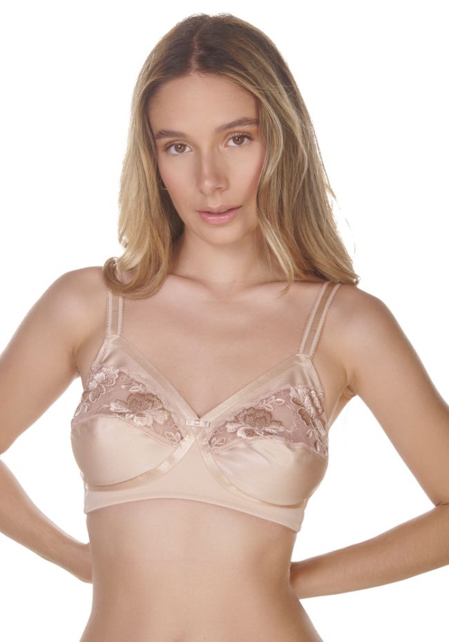 Μodern Posy Bra N01 Cup C 10194717-00EP