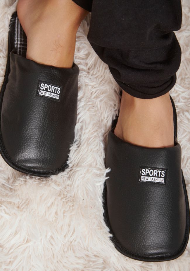 Men Slippers