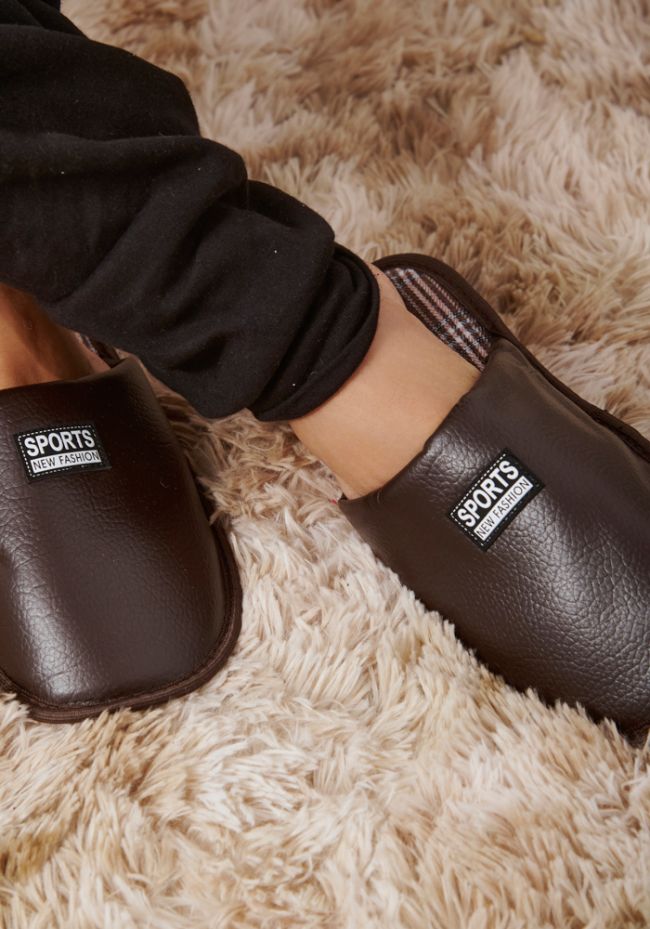 Men Slippers