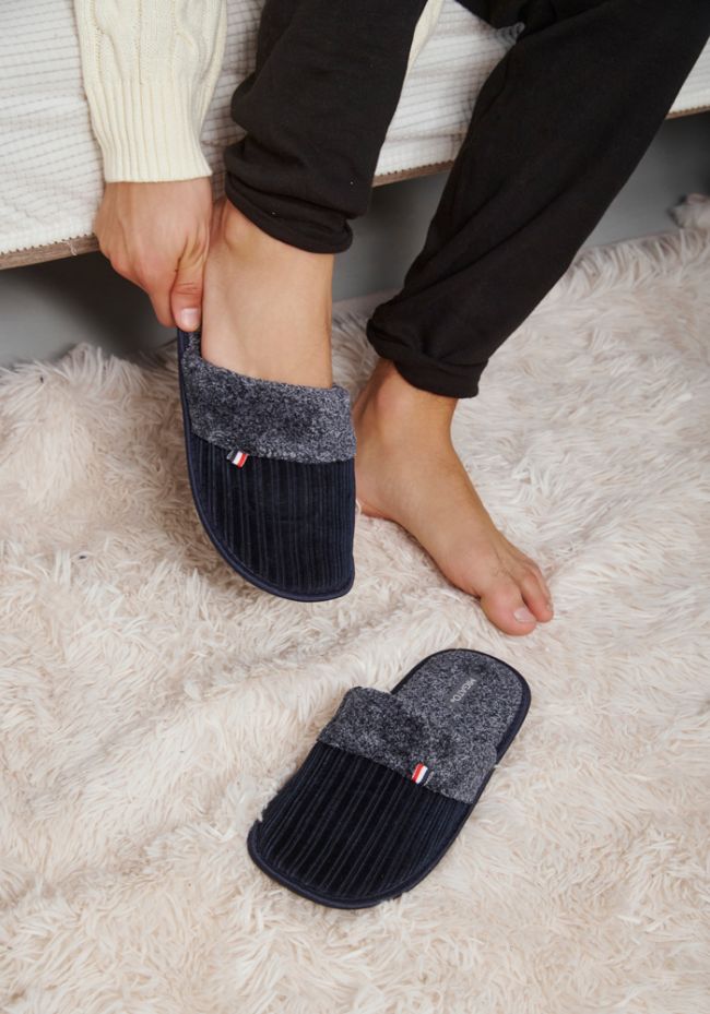 Men Slippers