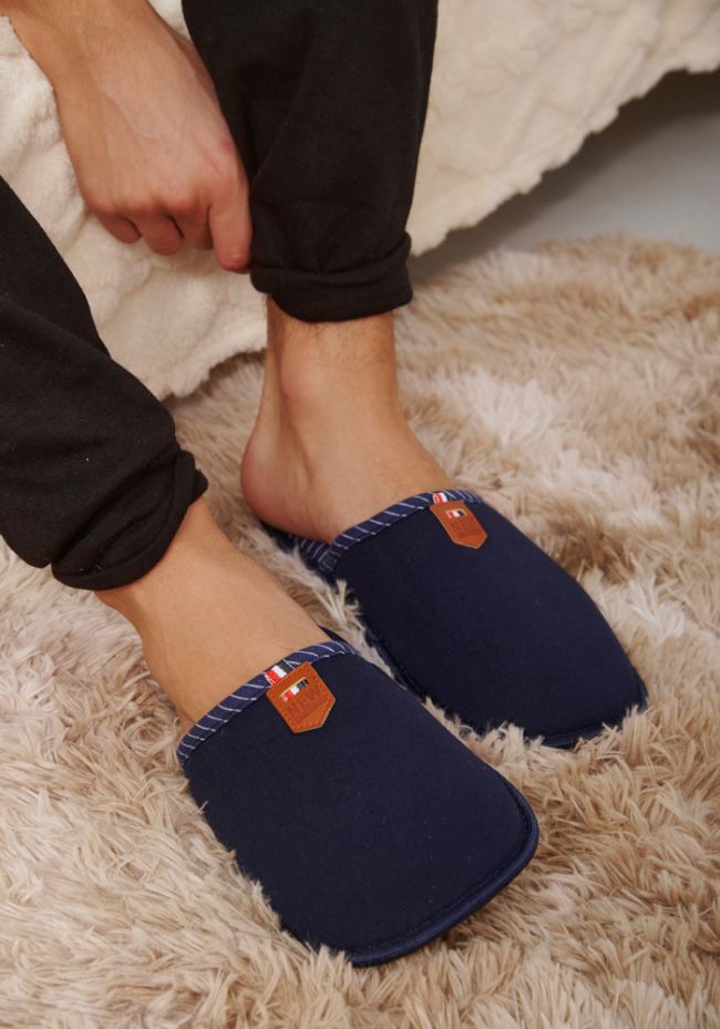 Men Slippers