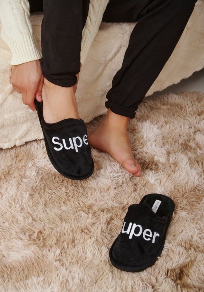 Men Slippers