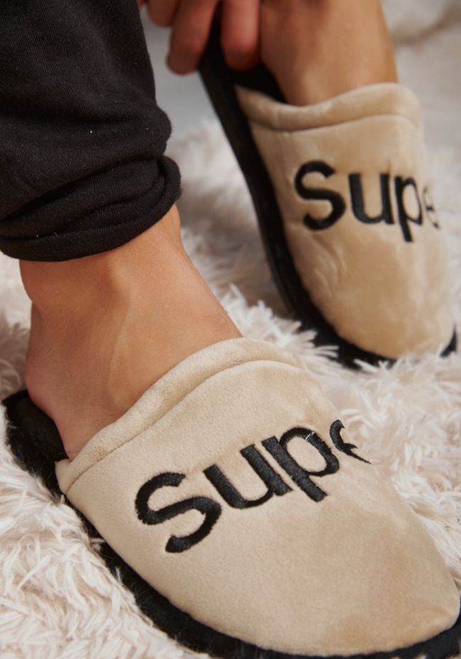 Men Slippers