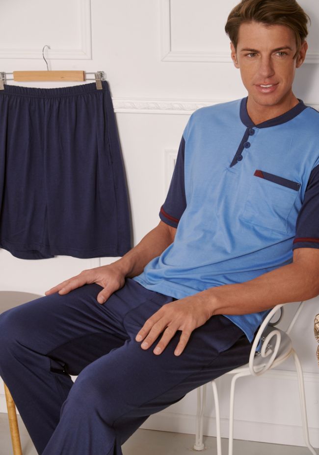 Men Homewear