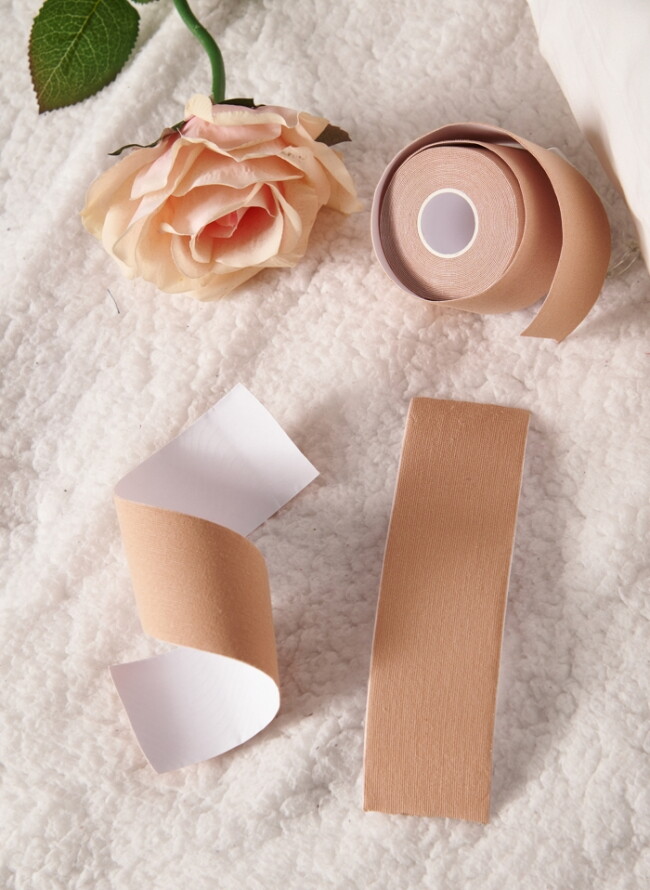 Self-adhesive breast lift tape (Length:5m x Width5:cm)