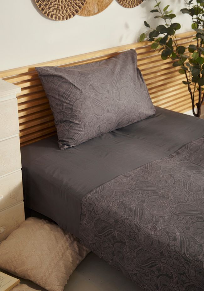 Σετ σεντόνια μονά 3 τεμάχια (270 cm x 170 cm)
