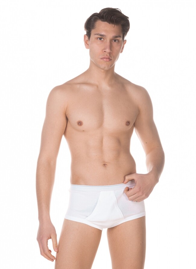 Mens briefs Classic Pack of 2 pieces