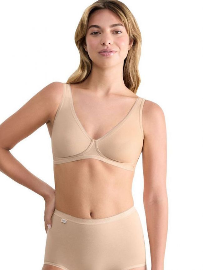Sloggi Basic+ Soft Bra 10222327