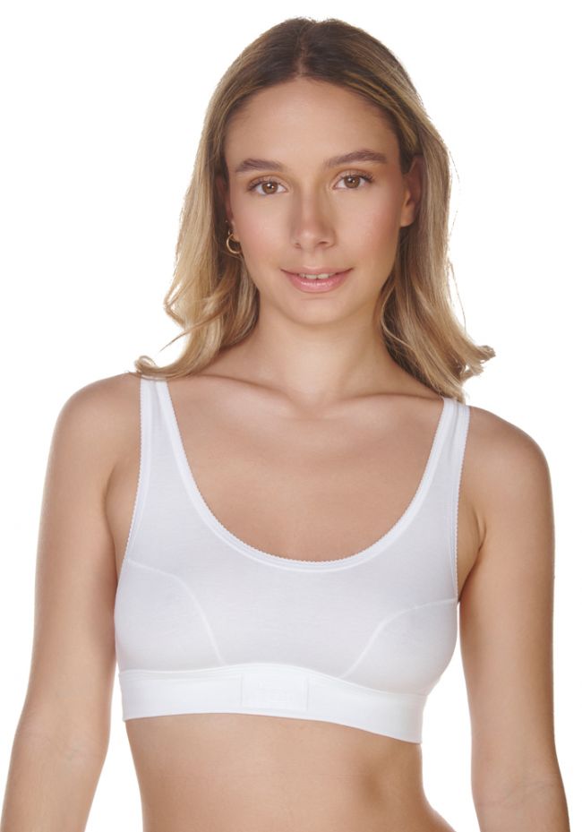 Sloggi Double Comfort Top 10022574 - Comfort