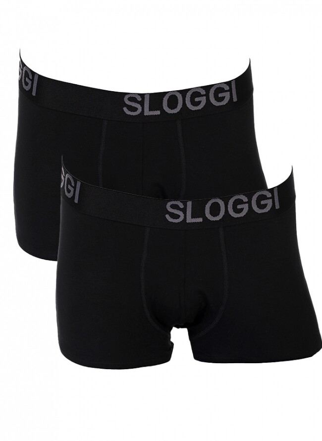 Sloggi Men Avenue Hipster συσκευασία 2 τεμαχίων - 10073995