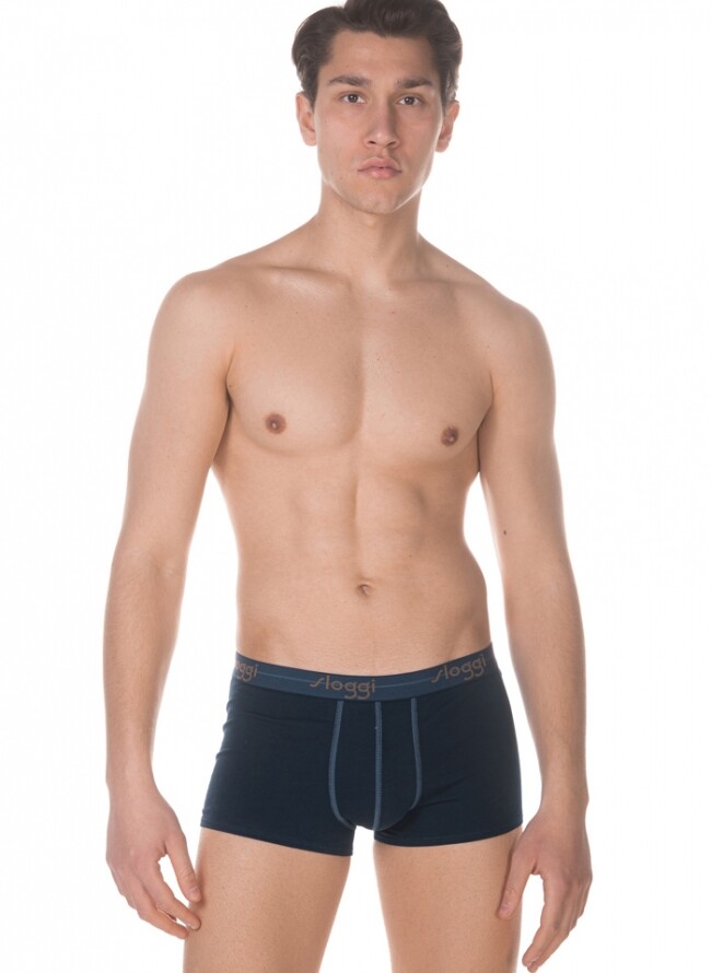 Sloggi Men Start Hipster package of 2 pieces - 10050545