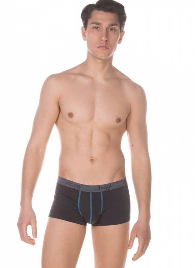 Sloggi Men Start Hipster package of 2 pieces - 10050545