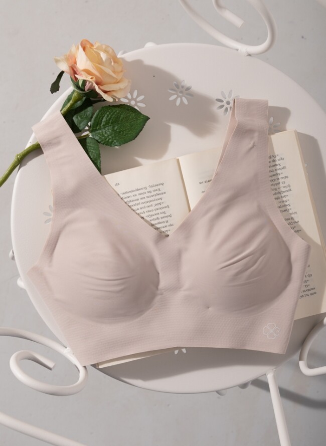 Dorina σουτιέν HARPER Padded Soft Bra D01478M